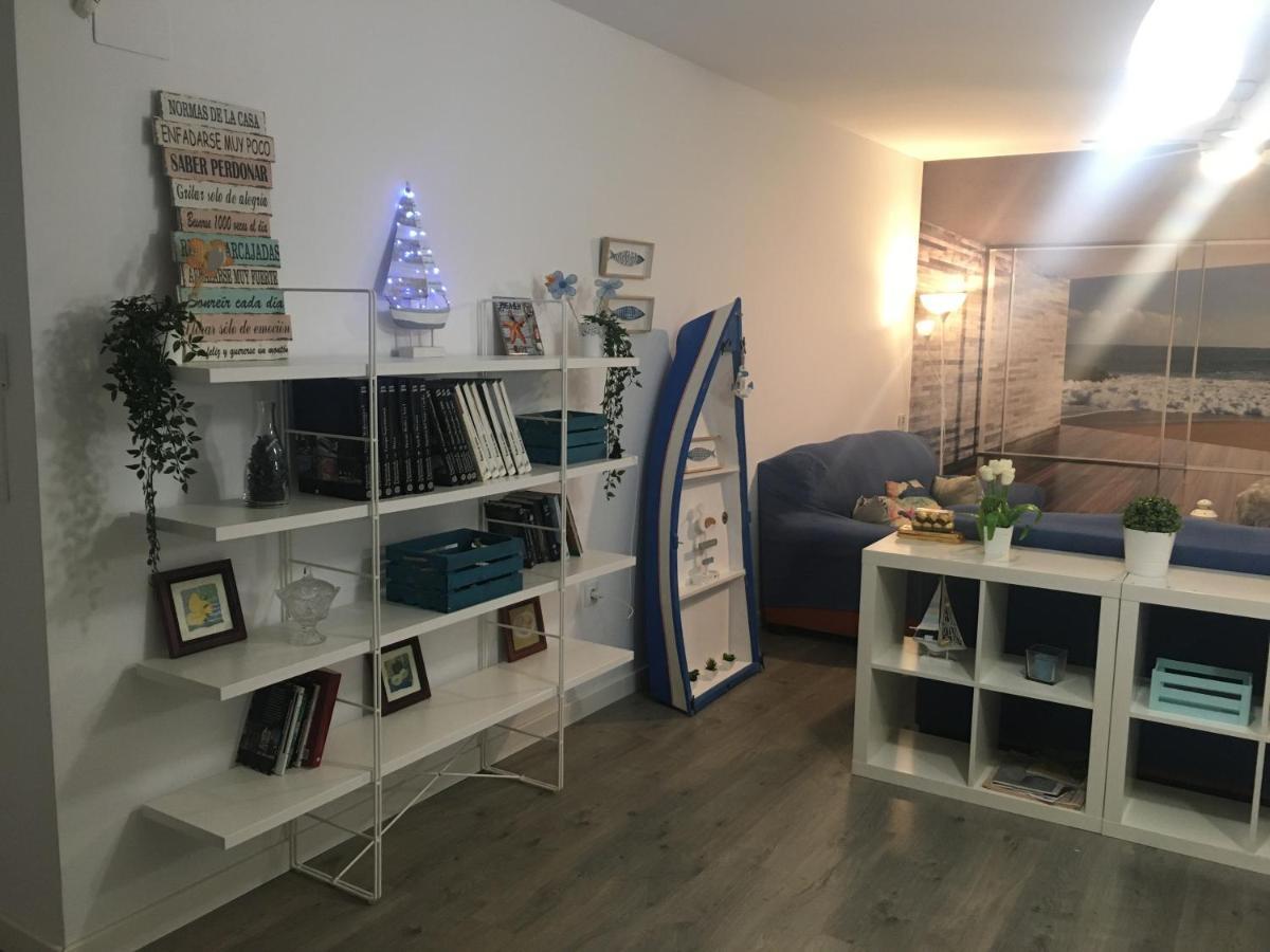 Atico 90M De Terraza, Jacuzzi Privado Y Cargador De Coche Electrico En Cabria, Альмуньекар Экстерьер фото
