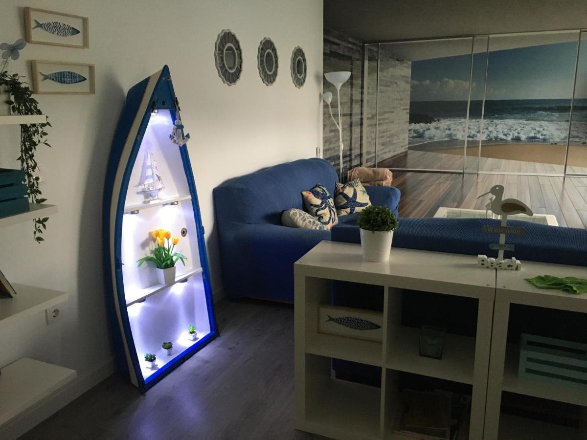 Atico 90M De Terraza, Jacuzzi Privado Y Cargador De Coche Electrico En Cabria, Альмуньекар Экстерьер фото