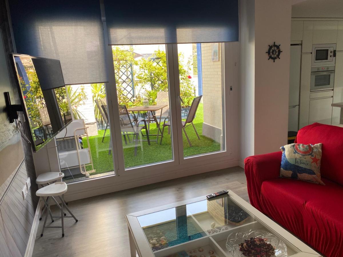 Atico 90M De Terraza, Jacuzzi Privado Y Cargador De Coche Electrico En Cabria, Альмуньекар Экстерьер фото