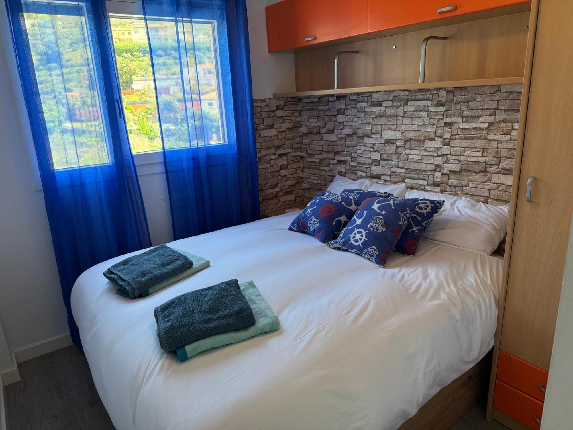 Atico 90M De Terraza, Jacuzzi Privado Y Cargador De Coche Electrico En Cabria, Альмуньекар Экстерьер фото