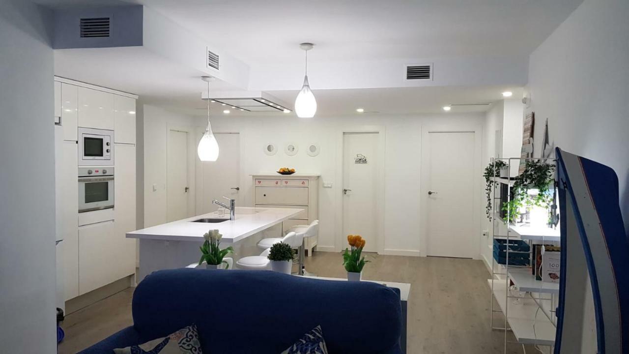 Atico 90M De Terraza, Jacuzzi Privado Y Cargador De Coche Electrico En Cabria, Альмуньекар Экстерьер фото