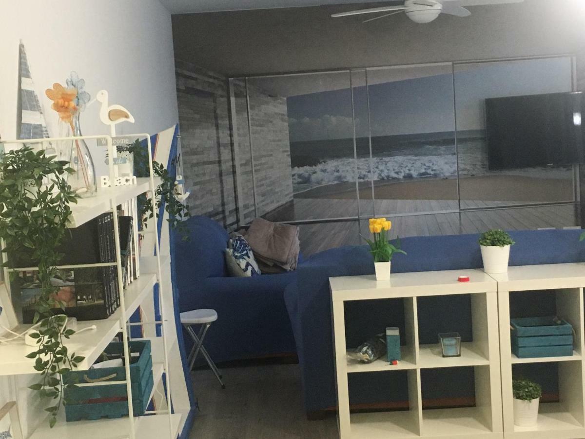 Atico 90M De Terraza, Jacuzzi Privado Y Cargador De Coche Electrico En Cabria, Альмуньекар Экстерьер фото