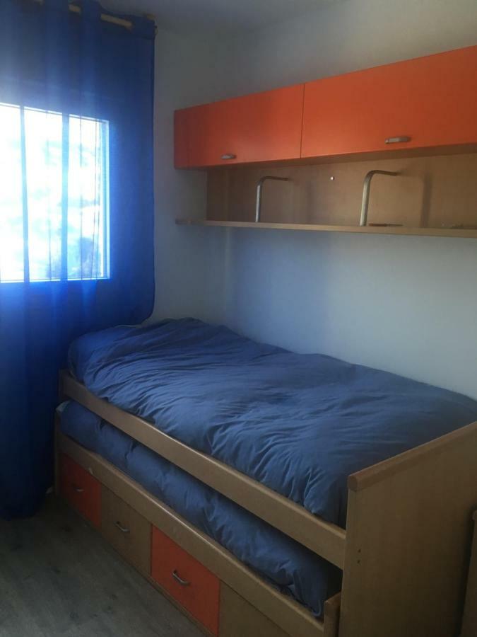 Atico 90M De Terraza, Jacuzzi Privado Y Cargador De Coche Electrico En Cabria, Альмуньекар Экстерьер фото