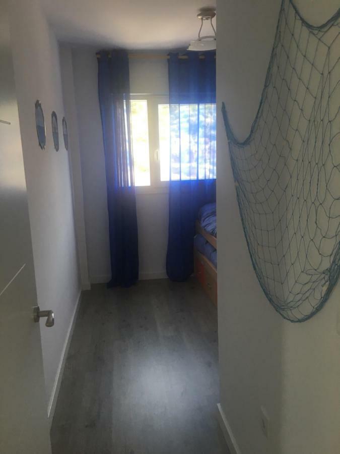 Atico 90M De Terraza, Jacuzzi Privado Y Cargador De Coche Electrico En Cabria, Альмуньекар Экстерьер фото