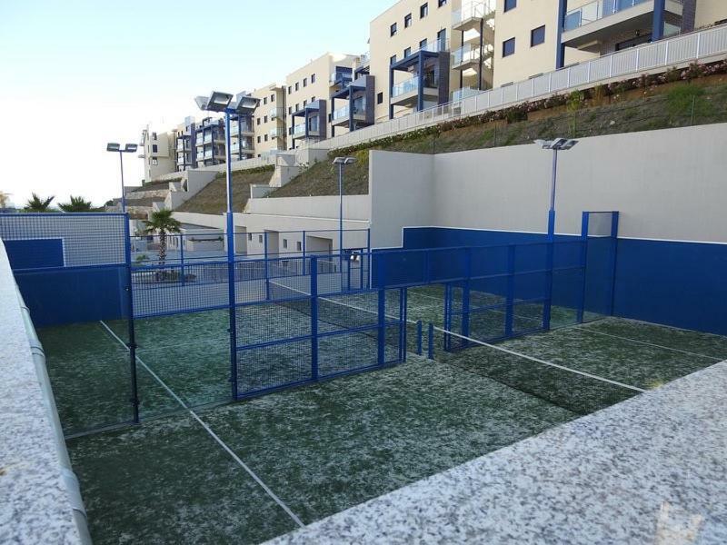 Atico 90M De Terraza, Jacuzzi Privado Y Cargador De Coche Electrico En Cabria, Альмуньекар Экстерьер фото